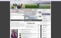Weed World - Screenshot Crime