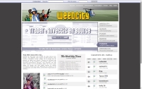Weed City - Screenshot Browser Game