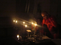 Weekend Horror - Screenshot Live Larp Grv