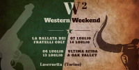 Weekend Western - Screenshot Live Larp Grv