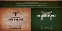 Weekend Western - Screenshot Far West