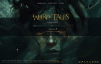 Weird Tales - Screenshot Play by Chat