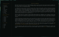 Weird Tales - Screenshot Urban Fantasy