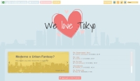 We Love Tokyo - Screenshot Play by Forum