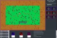 Werlocks - Screenshot Fantasy
