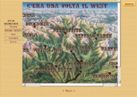 C'era una volta il West - Screenshot Play by Chat