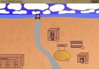 Western Hunters - Screenshot Browser Game