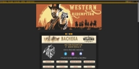 Western Redemption Gdr
