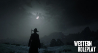 Western Roleplay - Screenshot Far West