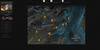 Westeros GDR - Screenshot Play by Chat