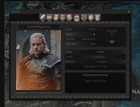 Westeros GDR - Screenshot Game of Thrones