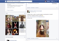 Westeros GDR - Il trono di Spade - Screenshot Game of Thrones