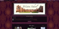 Weston College Magic Gdr - Screenshot Play by Forum