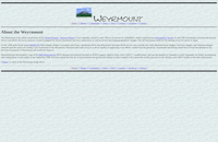 Weyrmount II - Screenshot Fantasy d'autore