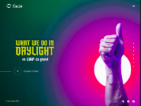 What We Do In Daylight - Screenshot Live Larp Grv