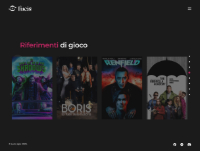 What We Do In Daylight - Screenshot Vampiri