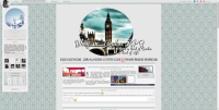 When in London Rpg - Screenshot Play by Forum