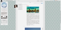 When in London Rpg - Screenshot Moderno