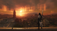 Where Winds Meet - Screenshot MmoRpg