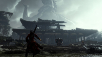 Where Winds Meet - Screenshot Fantasy Orientale
