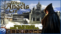 Where Angels Cry - Screenshot Play by Mobile