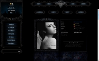 Whispering Mists - Screenshot Fantasy Storico