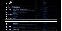 Wicca Italian Forum - Screenshot Urban Fantasy