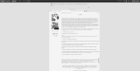 Wicked Lovely Saga GDR  - Screenshot Urban Fantasy