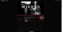 Wicked Is Good - The Maze Runner GDR - Screenshot Play by Forum