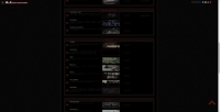 Wicked Is Good - The Maze Runner GDR - Screenshot Fantascienza