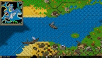 Widelands - Screenshot MmoRpg
