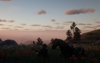 Wild Ember RP - Screenshot Far West
