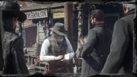 Wild Riders RP - Screenshot Far West