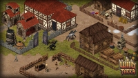 Wild Terra - Screenshot MmoRpg