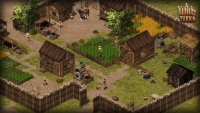 Wild Terra - Screenshot Medioevo