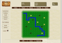 Wild West Heroes - Screenshot Browser Game