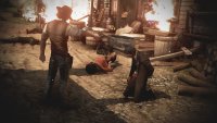 Wild West Online - Screenshot MmoRpg
