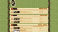 Wild Fangs Forum - Screenshot Manga e Anime