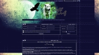 Wild Wolf - Screenshot Play by Forum