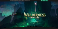 Wilderness - Screenshot MmoRpg