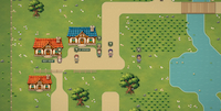 Wildkin - Screenshot Browser Game