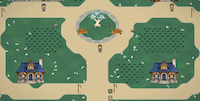 Wildkin - Screenshot Pokémon