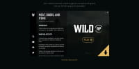 WildRP - Screenshot MmoRpg