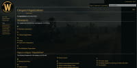 WildRP - Screenshot Far West