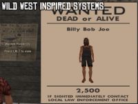 Wild West Roleplay - Screenshot Far West
