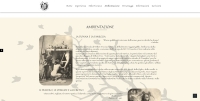 Willow Tree, an untold folk tale - Screenshot Medioevo
