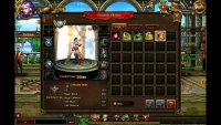 WindGlory - Screenshot Fantasy