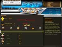 Winds of Conquest - Screenshot Browser Game