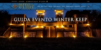 Winter Keep - Screenshot Fantasy