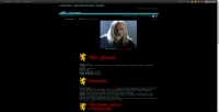 Winter is coming! Game of Thrones official GdR - Screenshot Game of Thrones